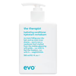 EVO "The therapist" raminamasis kondicionierius