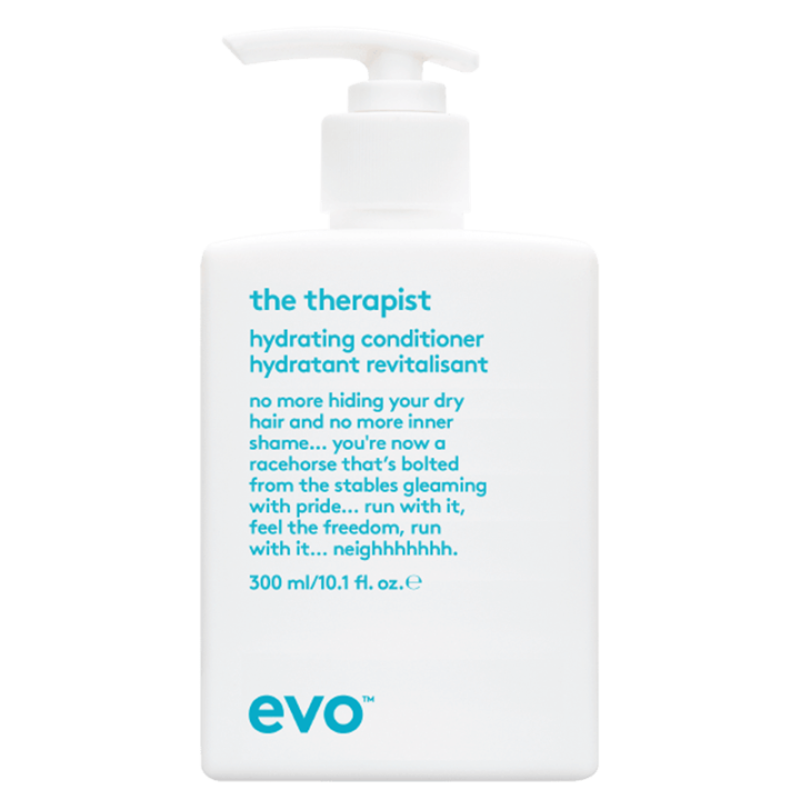 EVO "The therapist" raminamasis kondicionierius