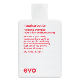 EVO  "Ritual salvation" puoselėjantis šampūnas