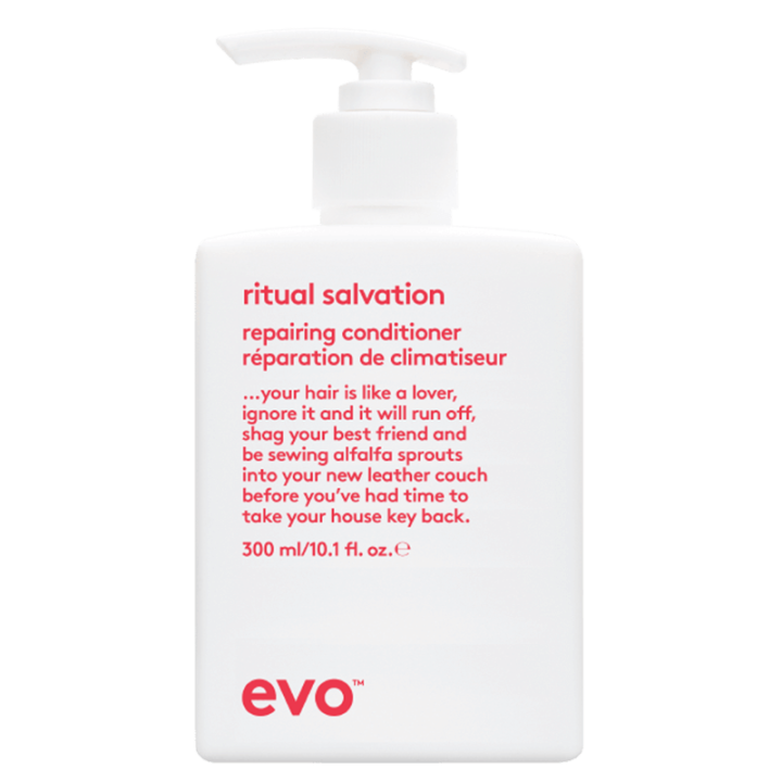EVO "Ritual salvation" puoselėjantis kondicionierius
