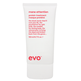 EVO "Mane attention" proteinų kaukė