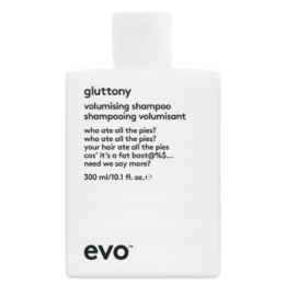 EVO "Gluttony" apimties šampūnas