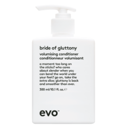 EVO "Bride of gluttony" apimties kondicionierius