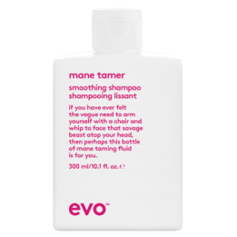 EVO  "Mane tamer" glotninantis šampūnas
