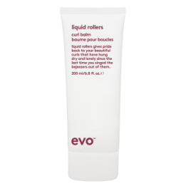 EVO "Liquid rollers" garbanų balzamas