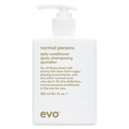 EVO "Normal persons" kasdienis kondicionierius