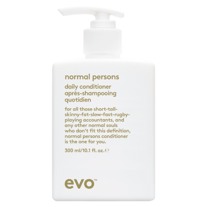 EVO "Normal persons" kasdienis kondicionierius