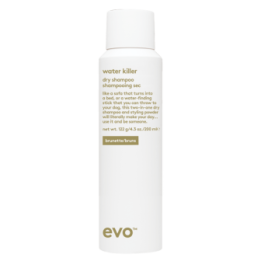 EVO "Water killer" sausas šampūnas