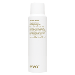 EVO "Water killer brunette" sausas šampūnas brunetėms
