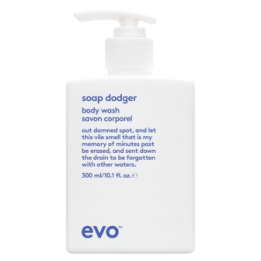 EVO "Soap dodger" kūno prausiklis
