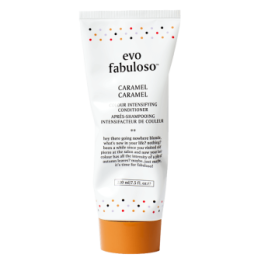 EVO Fabuloso "Caramel" spalvos palaikymo kondicionierius