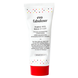 EVO Fabuloso "Purple red" spalvos palaikymo kondicionierius