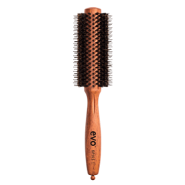 EVO "Spike 22" natūralių šerių šepetys