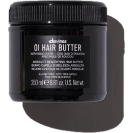 Davines "OI/butter" plaukus gražinantis sviestas