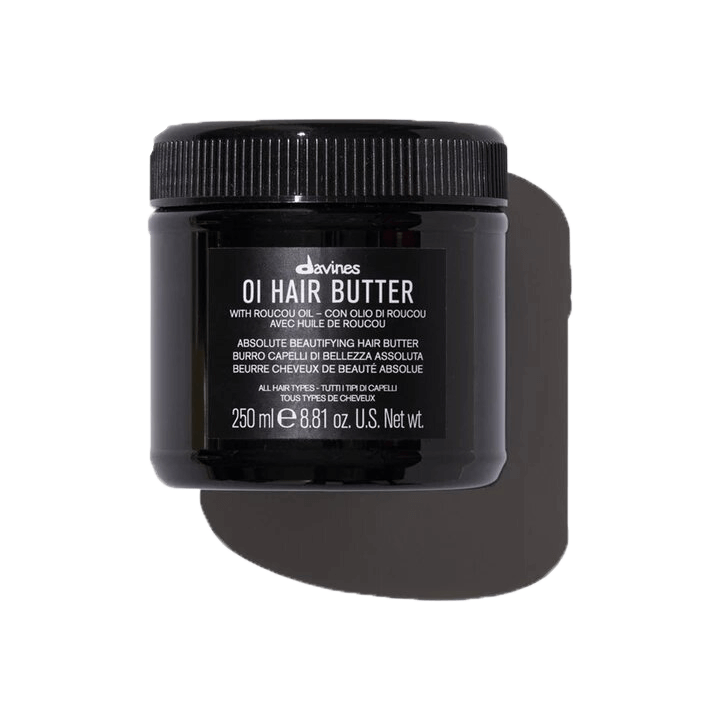 Davines "OI/butter" plaukus gražinantis sviestas