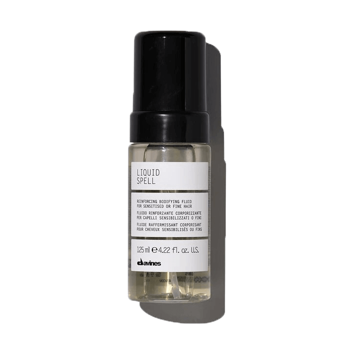 Davines "Liquid spell" putų pavidalo skystis ploniems plaukams