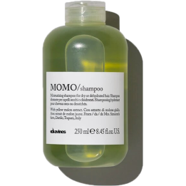 Davines "Momo" plaukus drėkinantis šampūnas