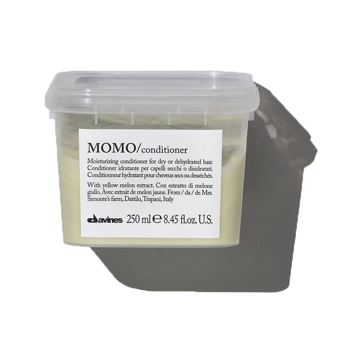 Davines "Momo" plaukus drėkinantis kondicionierius