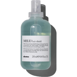 Davines "Melu" plaukus apsaugantis skystis