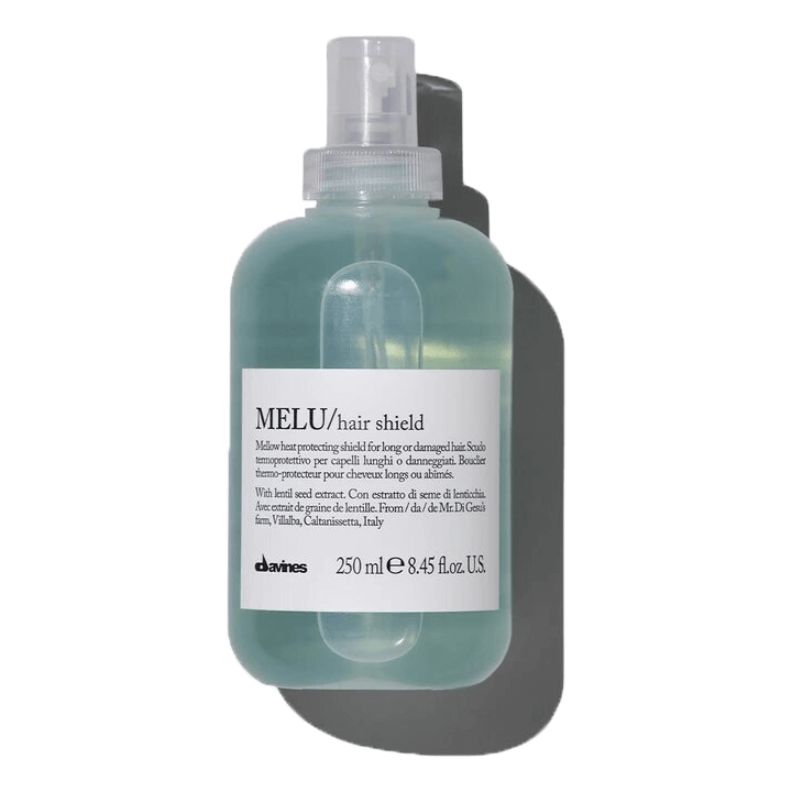 Davines "Melu" plaukus apsaugantis skystis