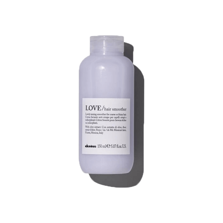 Davines "Love" kremas tiesiems plaukams