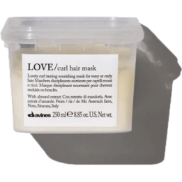 Davines "Love" kaukė garbanotiems plaukams
