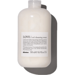 Davines "Love" valomasis kremas