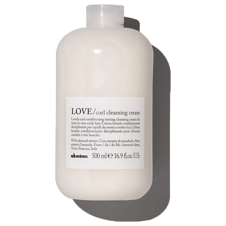 Davines "Love" valomasis kremas