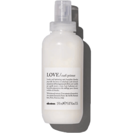 Davines "Love" garbanų drėkinimo purškiklis