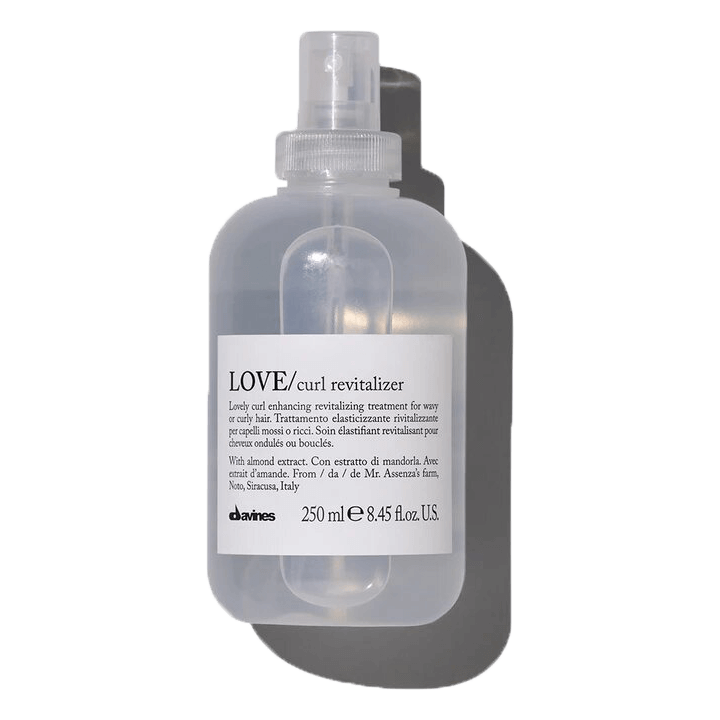 Davines "Love" garbanų atgaivinimo purškiklis