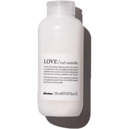 Davines "Love" garbanotų plaukų kontrolė