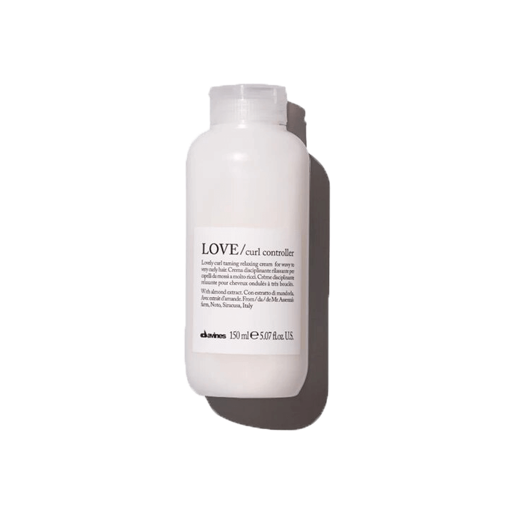 Davines "Love" garbanotų plaukų kontrolė