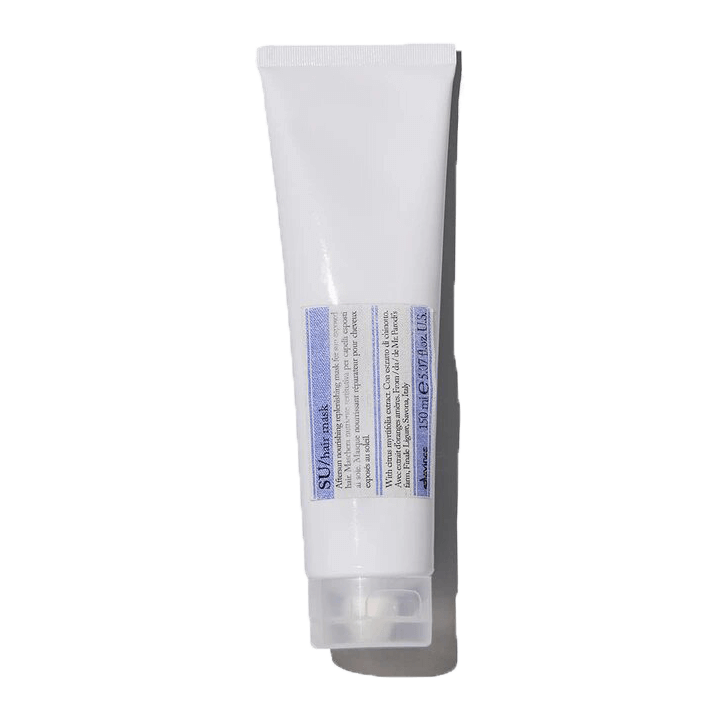 Davines "Su/hair mask" plaukų kaukė