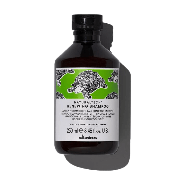 Davines "Renewing" atnaujinantis šampūnas