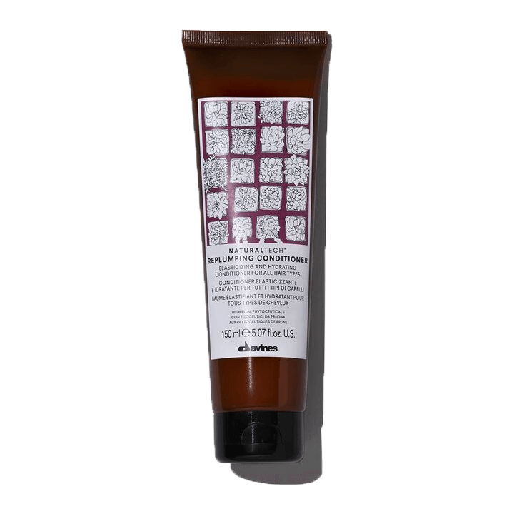 Davines "Replumping" plaukus storinantis kondicionierius