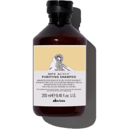 Davines "Purifying" šampūnas nuo pleiskanų