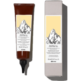 Davines "Purifying" gelis nuo pleiskanų