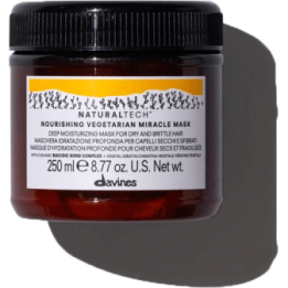 Davines "Nourishing" maitinamoji VM kaukė su keratinu