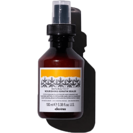 Davines "Nourishing" sealer keratino purškiklis