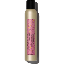 Davines "More inside" purškiamos plaukų blizgėsys