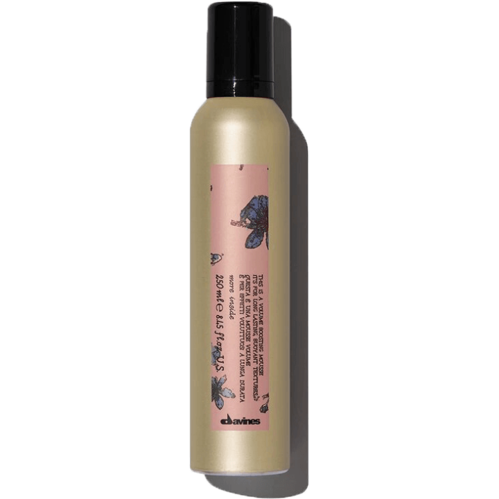 Davines "More inside" gausinamosios putos