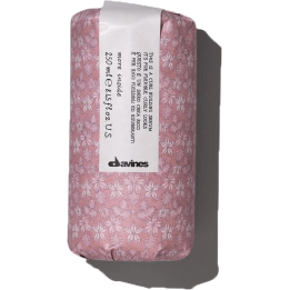 Davines "More inside" garbanas formuojantis serumas