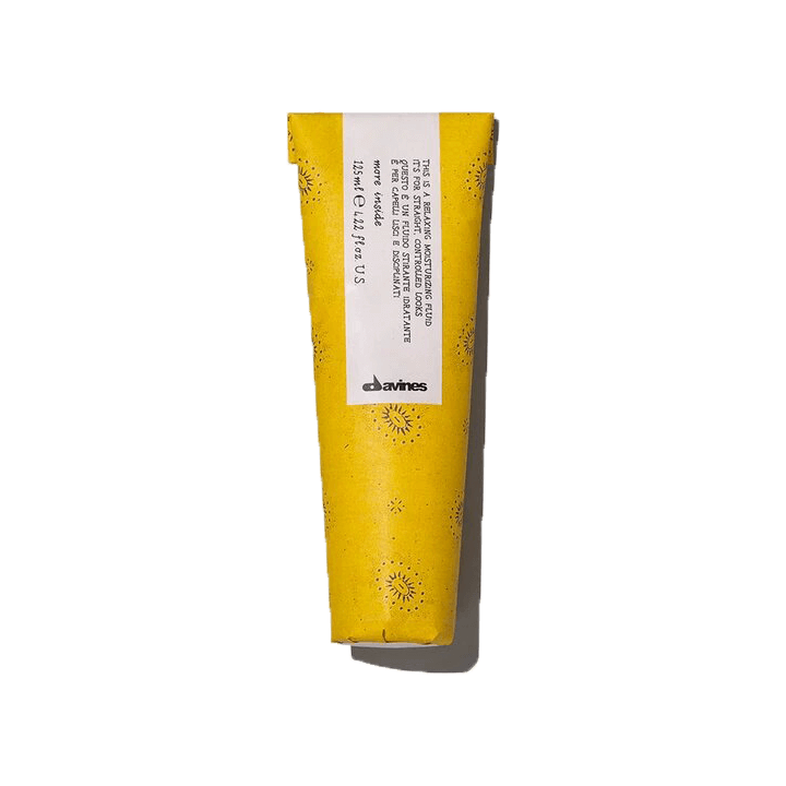 Davines "More inside" tiesinamas, drėkinantis skystis