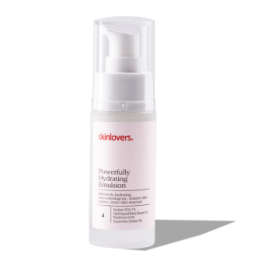 SKINLOVERS Aktyvi, Drėkinanti Emulsija | Stiliauskodas.lt