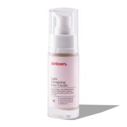 SKINLOVERS Drėkinantis veido kremas su hialurono rūgštimi | Stiliauskodas.lt