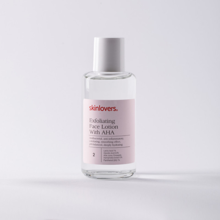 SKINLOVERS odos priežiūros rinkinys odos bėrimams ir nešvarumams | Stiliauskodas.lt