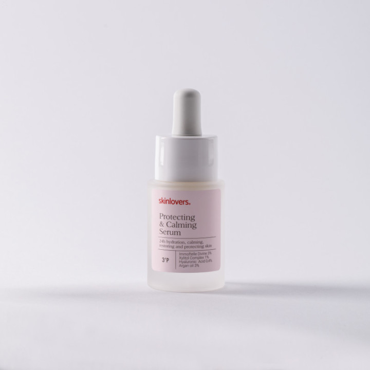 SKINLOVERS odos priežiūros rinkinys mišriai odai | Stiliauskodas.lt
