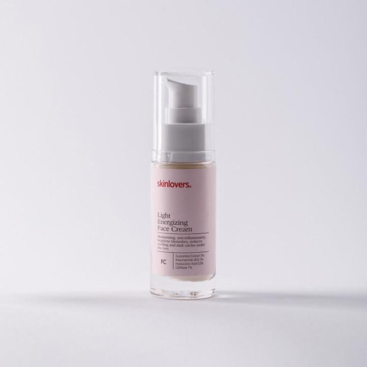 SKINLOVERS odos priežiūros rinkinys brandžiai odai | Stiliauskodas.lt