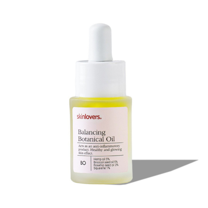 SKINLOVERS Balansuojantis Veido Aliejus | Stiliauskodas.lt
