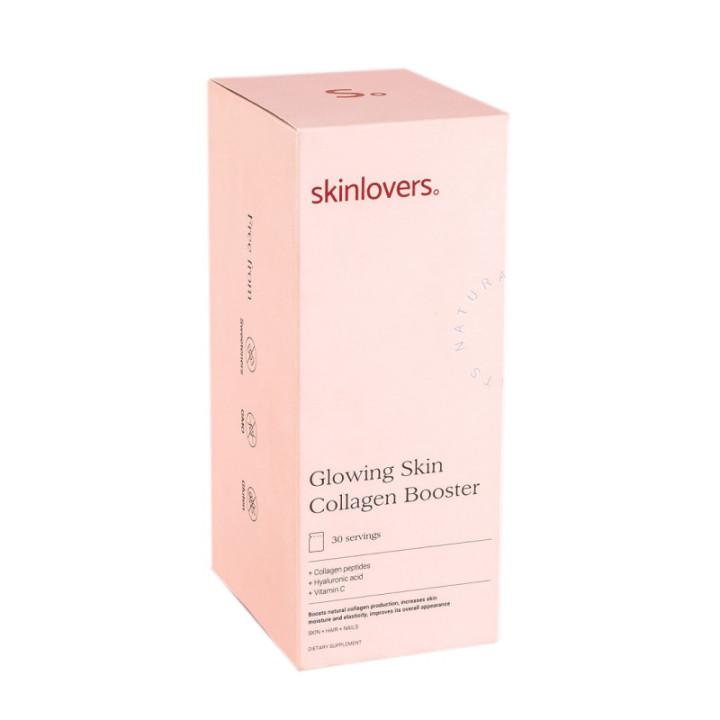 SKINLOVERS kolagenas (papildai) | Stiliauskodas.lt